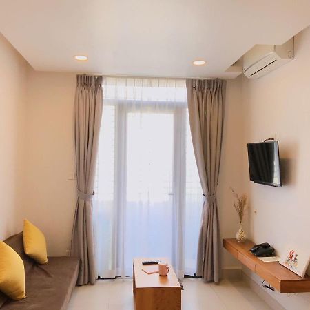 Appartamento di 60 m² con 2 camera Phnom Penh Esterno foto