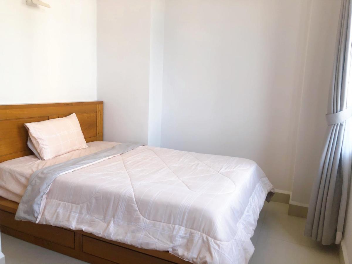 Appartamento di 60 m² con 2 camera Phnom Penh Esterno foto