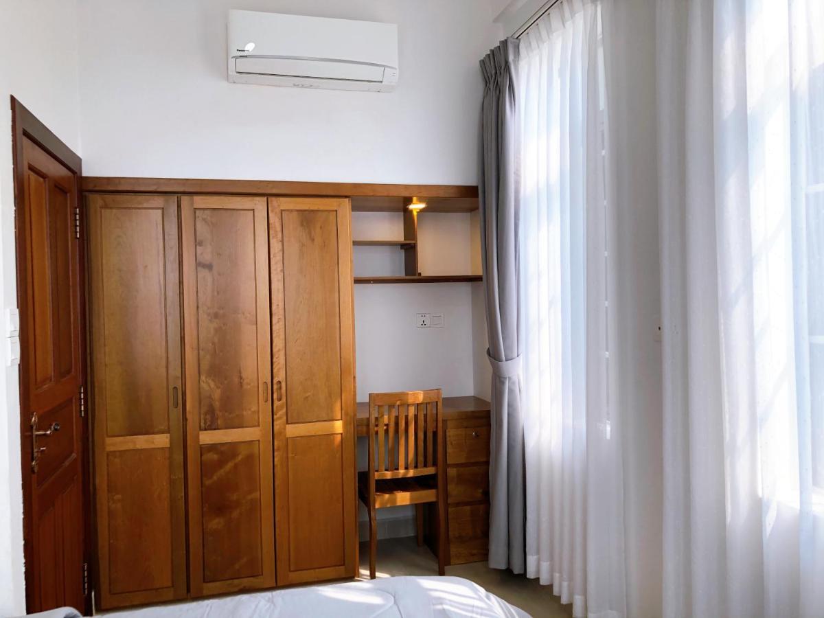 Appartamento di 60 m² con 2 camera Phnom Penh Esterno foto