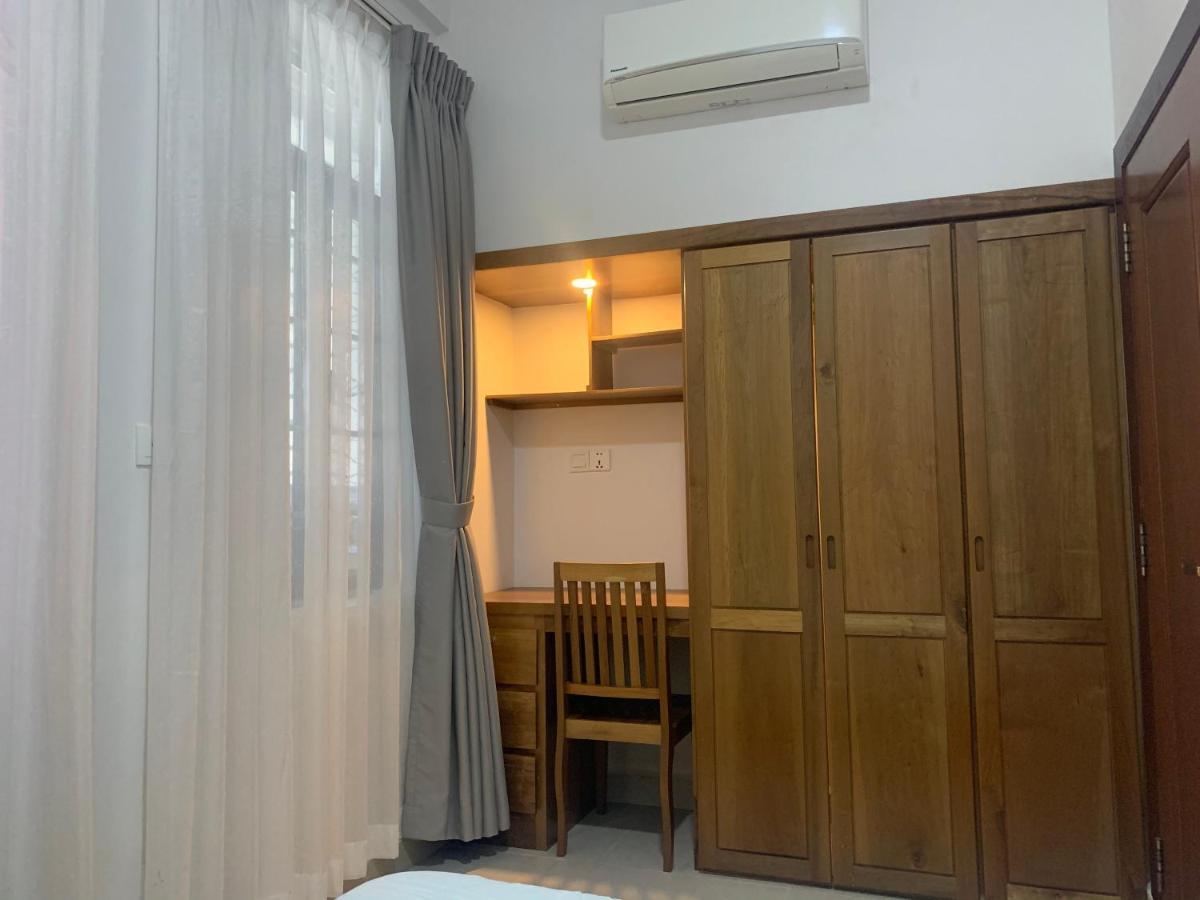 Appartamento di 60 m² con 2 camera Phnom Penh Esterno foto