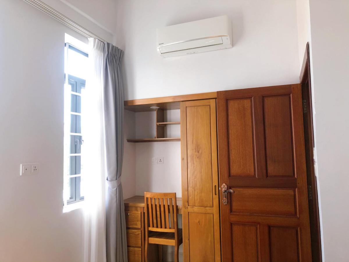 Appartamento di 60 m² con 2 camera Phnom Penh Esterno foto