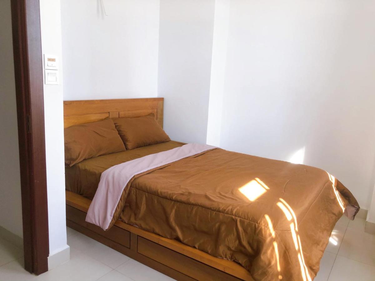 Appartamento di 60 m² con 2 camera Phnom Penh Esterno foto