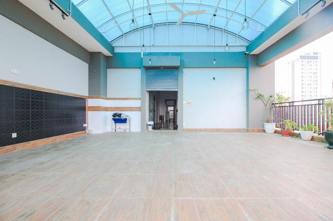 Appartamento di 60 m² con 2 camera Phnom Penh Esterno foto
